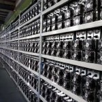 Mining Farm Facility