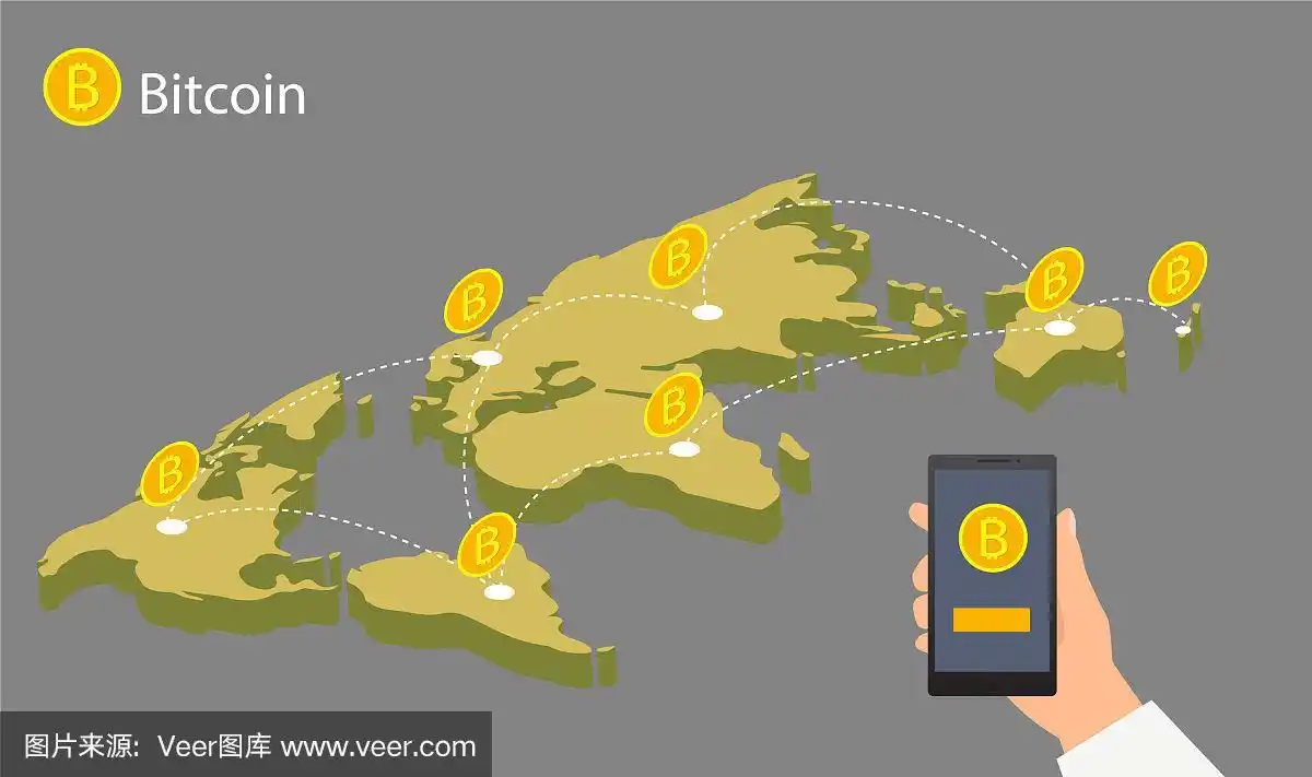 A professional mining farm showcasing advanced technologies and setup