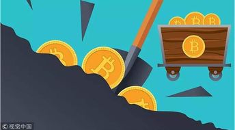 Bitcoin Mining Rig