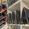 A close-up view of the intricate components of a mining rig, highlighting the importance of proper maintenance.